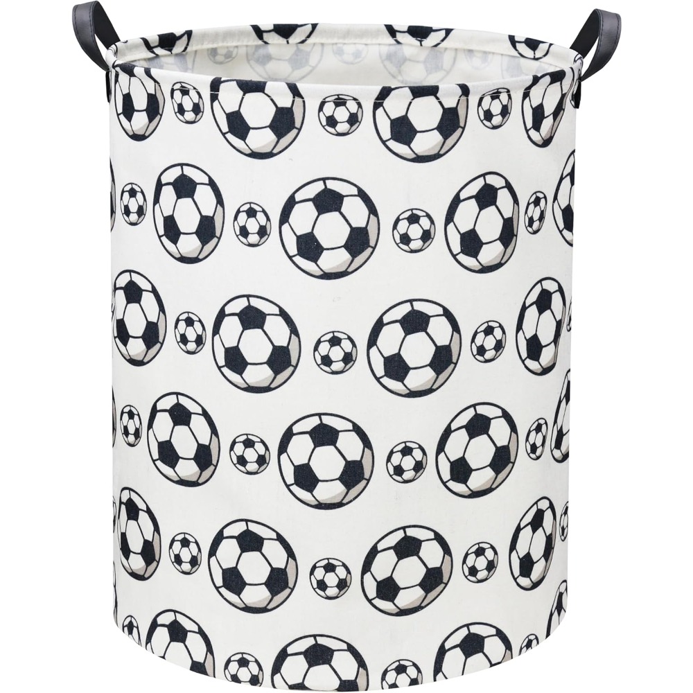 Baby Nursery Hamper - Kids Laundry Hamper Baby Hamper For