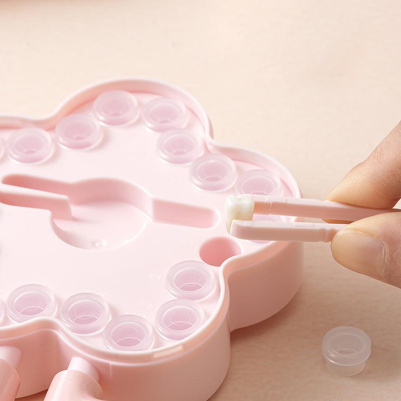 Kids Tooth Holder For Baby Tee - Baby Keepsake Box recension och pris