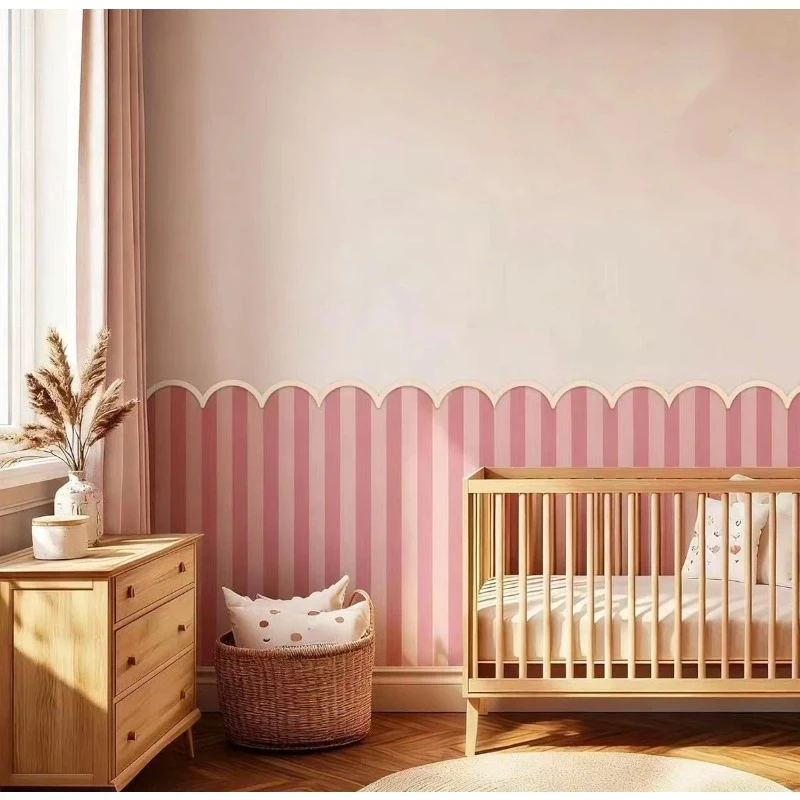 12/24pcs Unfinished Decorative - Baby Nursery Stickers recension och pris
