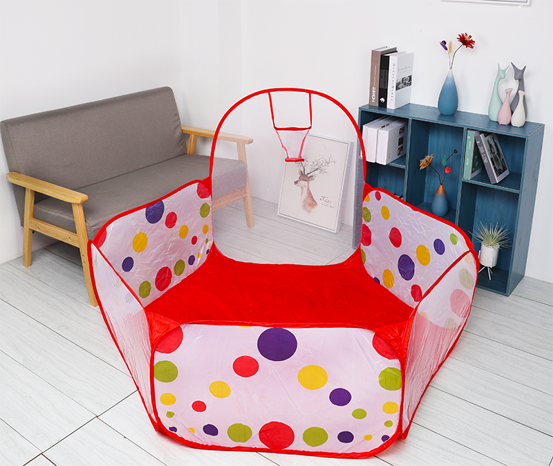 1.5M/1.2M/0.9M Playpen for Chi - Baby Nursery Hamper recension och pris