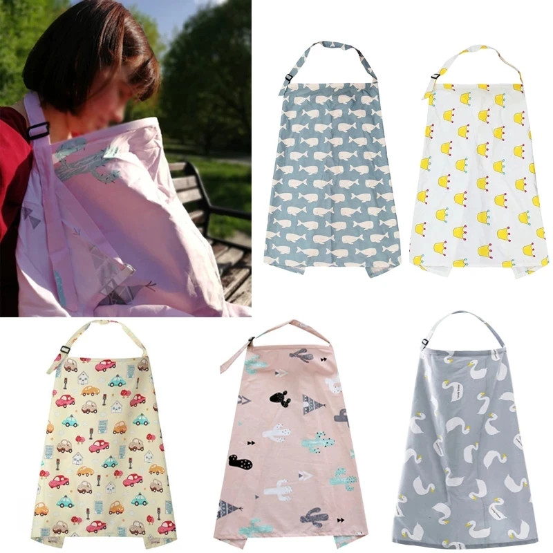 Mum Breastfeeding Nursing Ponc - Nursing Cover Breastfeeding recension och pris