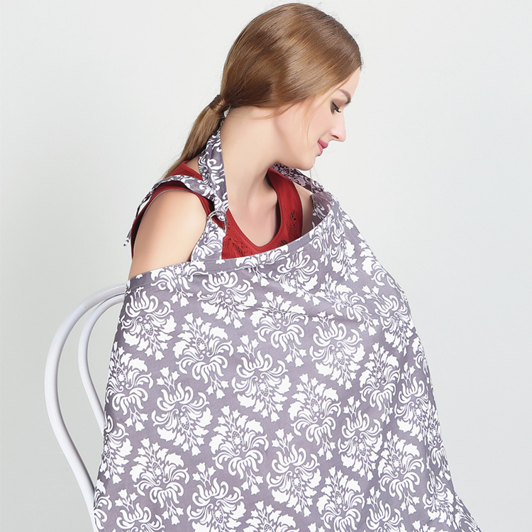 Mum Breastfeeding Nursing Ponc - Nursing Cover Breastfeeding recension och pris
