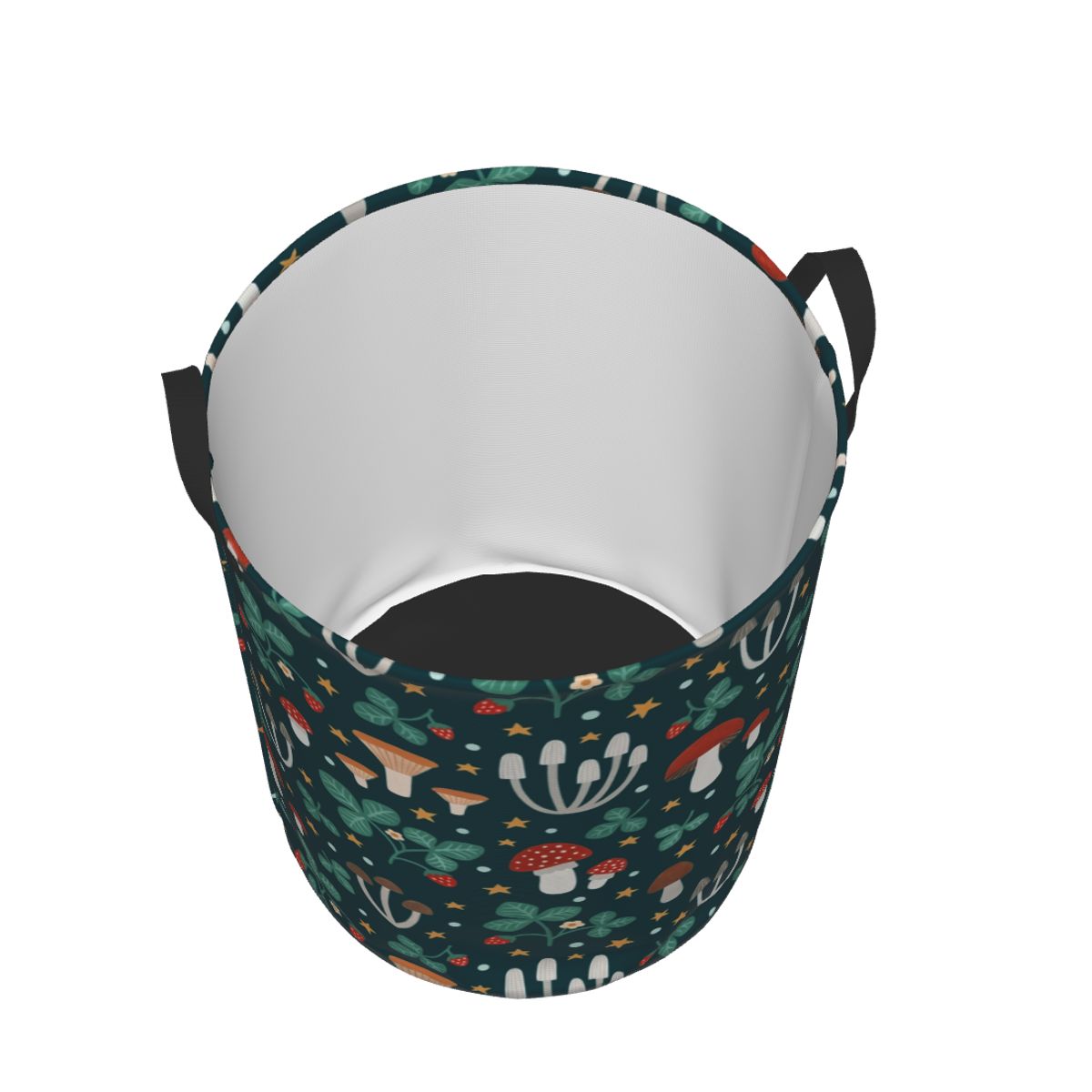 Magic Forest Laundry Basket Co - Baby Nursery Hamper recension och pris