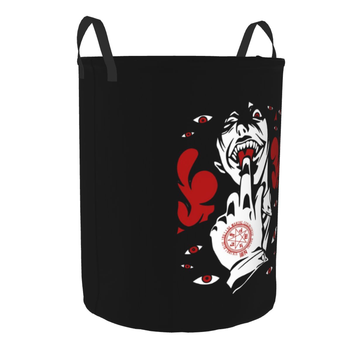 Anime H-Hellsing Japane Manga  - Baby Nursery Hamper recension och pris