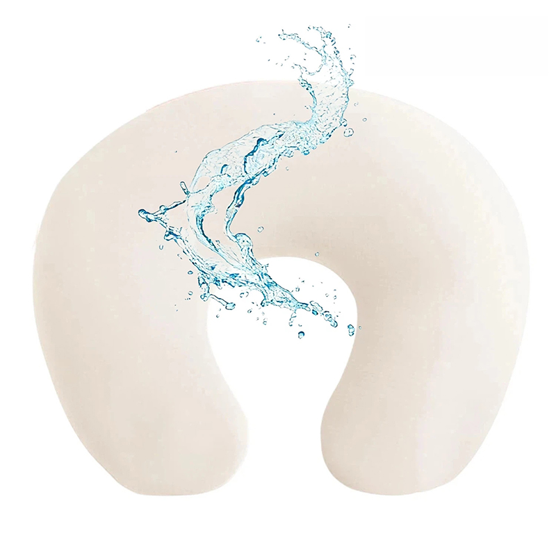 2PCS Waterproof Nursing Pillow - Nursing Cover Breastfeeding recension och pris