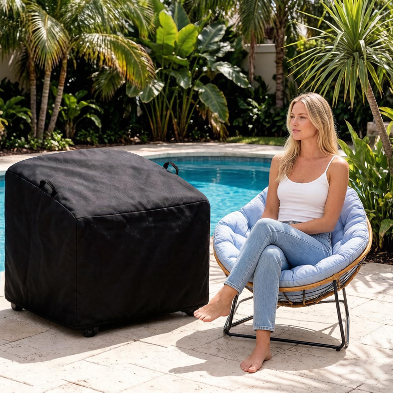 Rocking Chair Covers Waterproo - Rocking Chair Nursery recension och pris