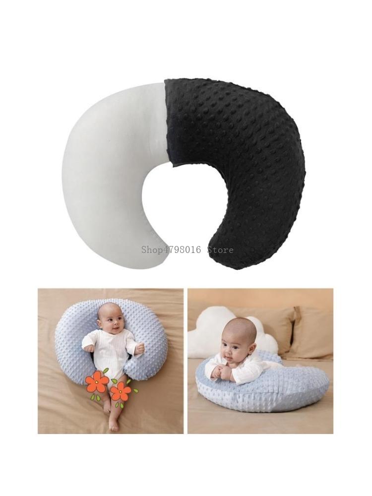 Bay Breast Feeding Pillow Saf - Nursing Cover Breastfeeding recension och pris