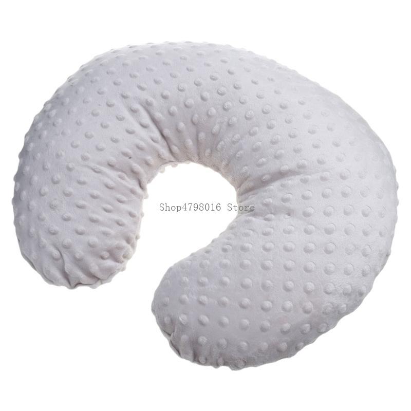 Bay Breast Feeding Pillow Saf - Nursing Cover Breastfeeding recension och pris