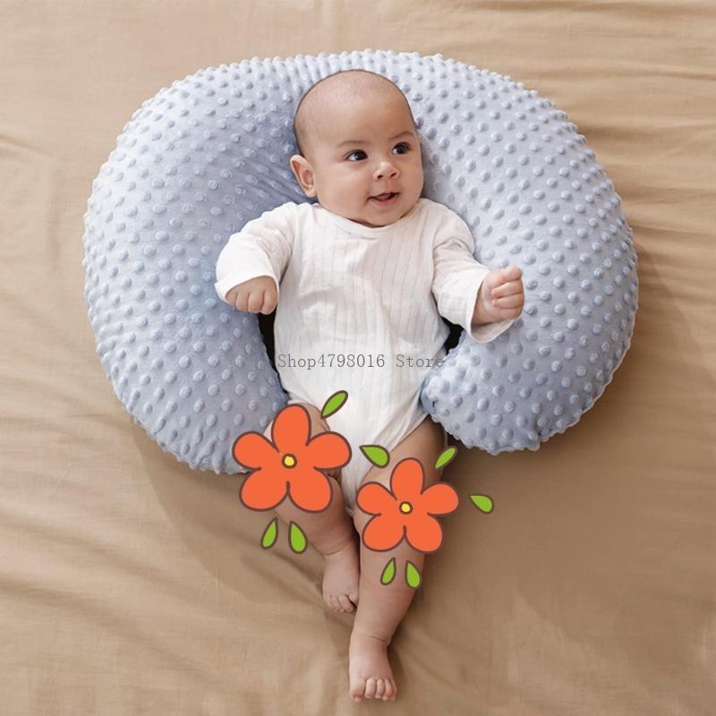  Bay Breast Feeding Pillow Saf - Nursing Cover Breastfeeding recension och pris