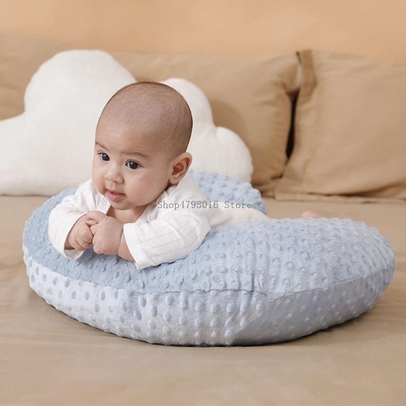  Bay Breast Feeding Pillow Saf - Nursing Cover Breastfeeding recension och pris