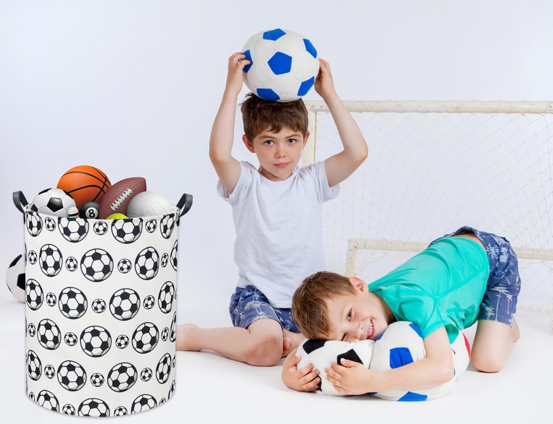 Kids Laundry Hamper Baby Hampe - Baby Nursery Hamper recension och pris