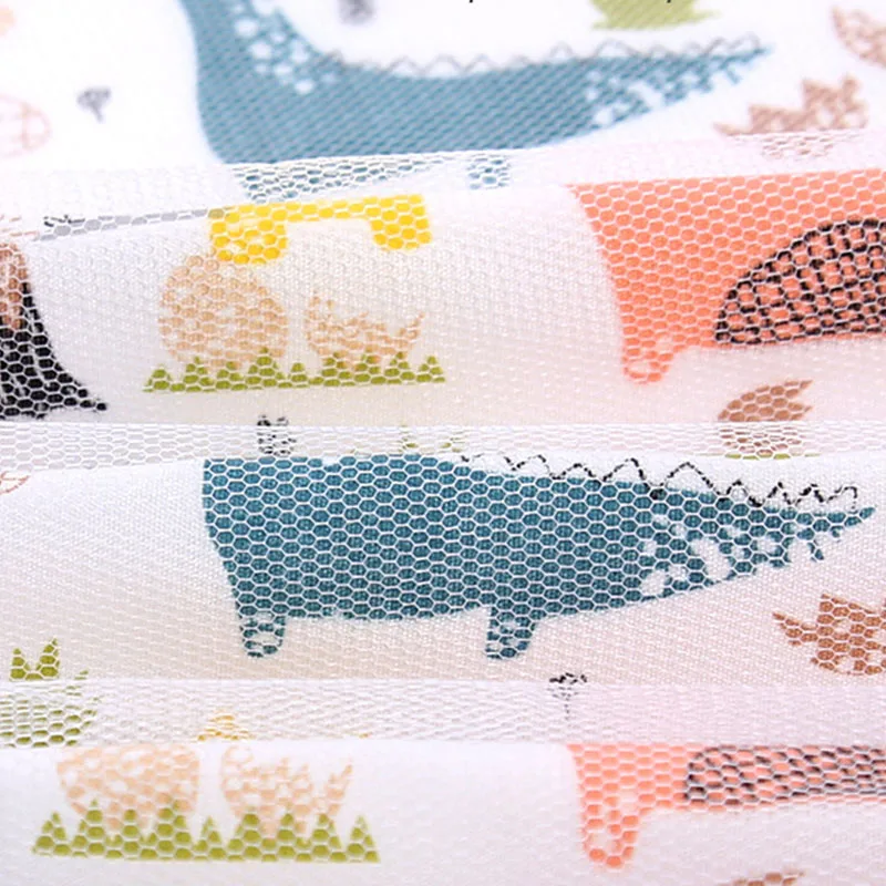 100% Cotton Baby Feeding Nursi - Nursing Cover Breastfeeding recension och pris
