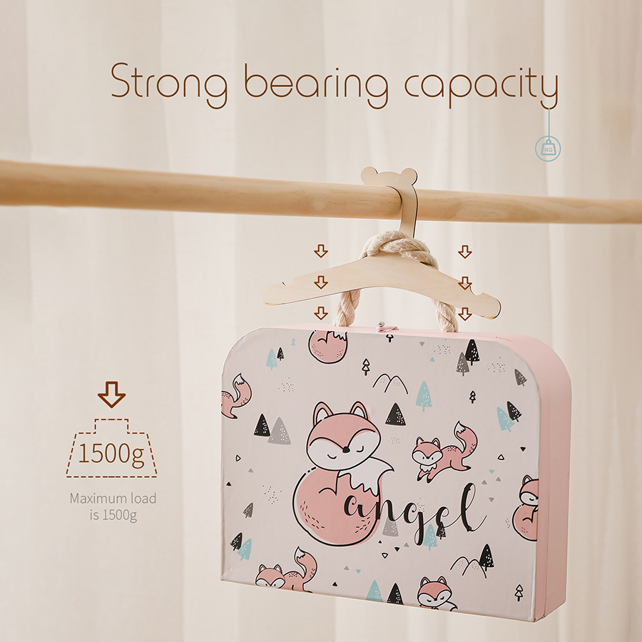 10Pcs/set  Baby Creative Hange - Baby Nursery Items recension och pris