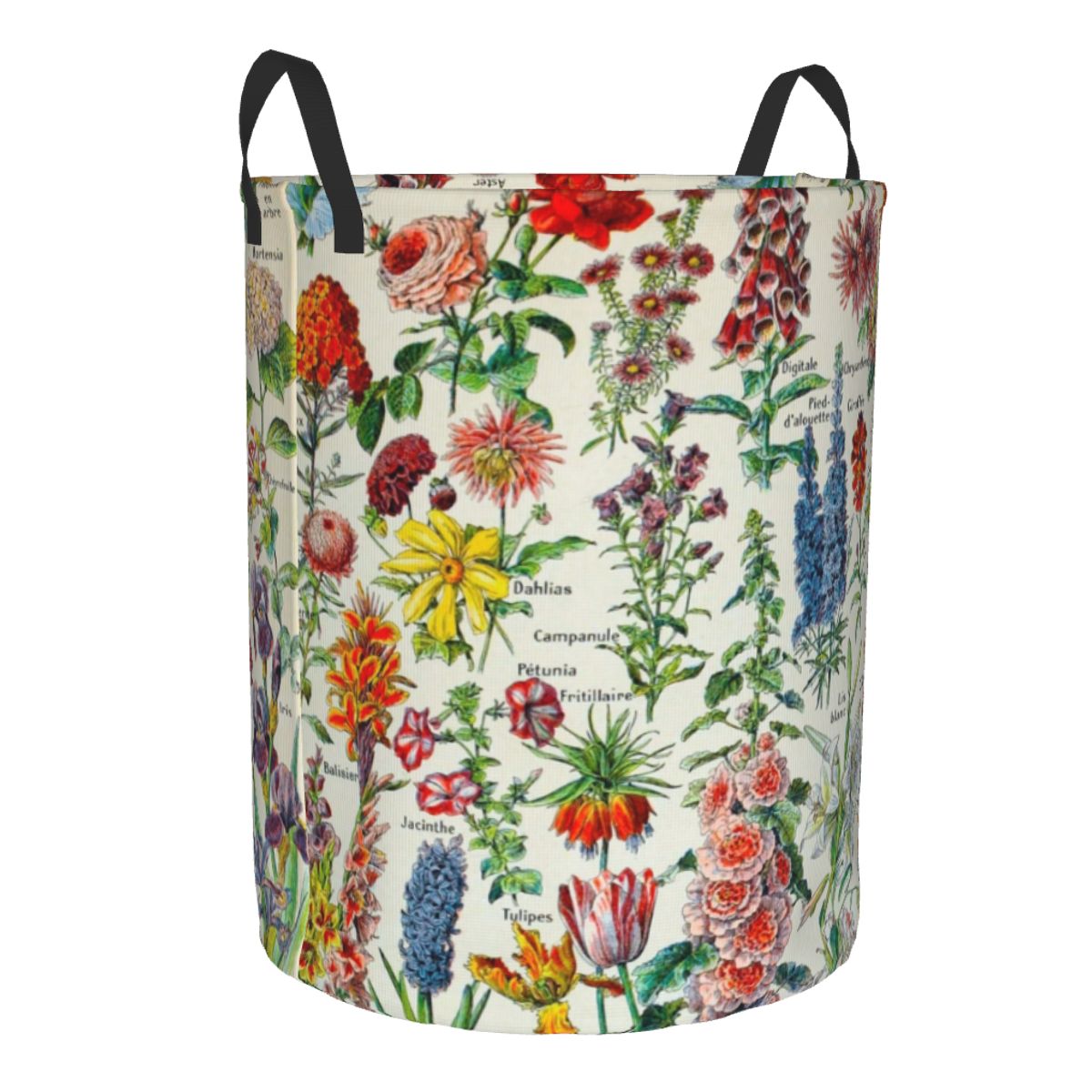 Custom Adolphe Millot HD Fleur - Baby Nursery Hamper recension och pris