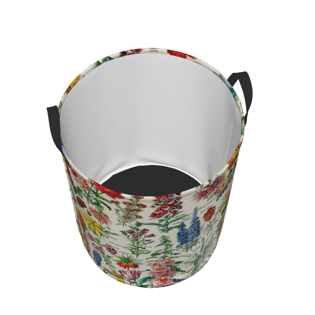 Custom Adolphe Millot HD Fleur - Baby Nursery Hamper recension och pris