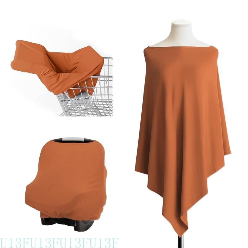 U13F Breastfeeding Nursing Cov - Nursing Cover Breastfeeding recension och pris
