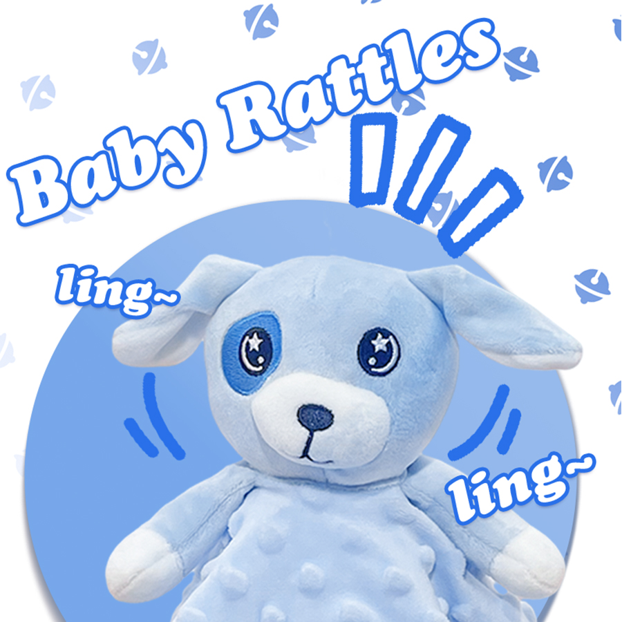 Custom Baby Name 100% Cotton A - Baby Nursery Animal Theme recension och pris