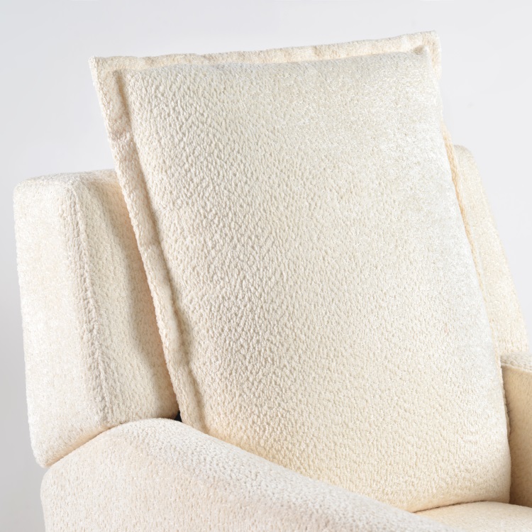 Stylish Electric Lift Recliner - Rocking Chair Nursery recension och pris