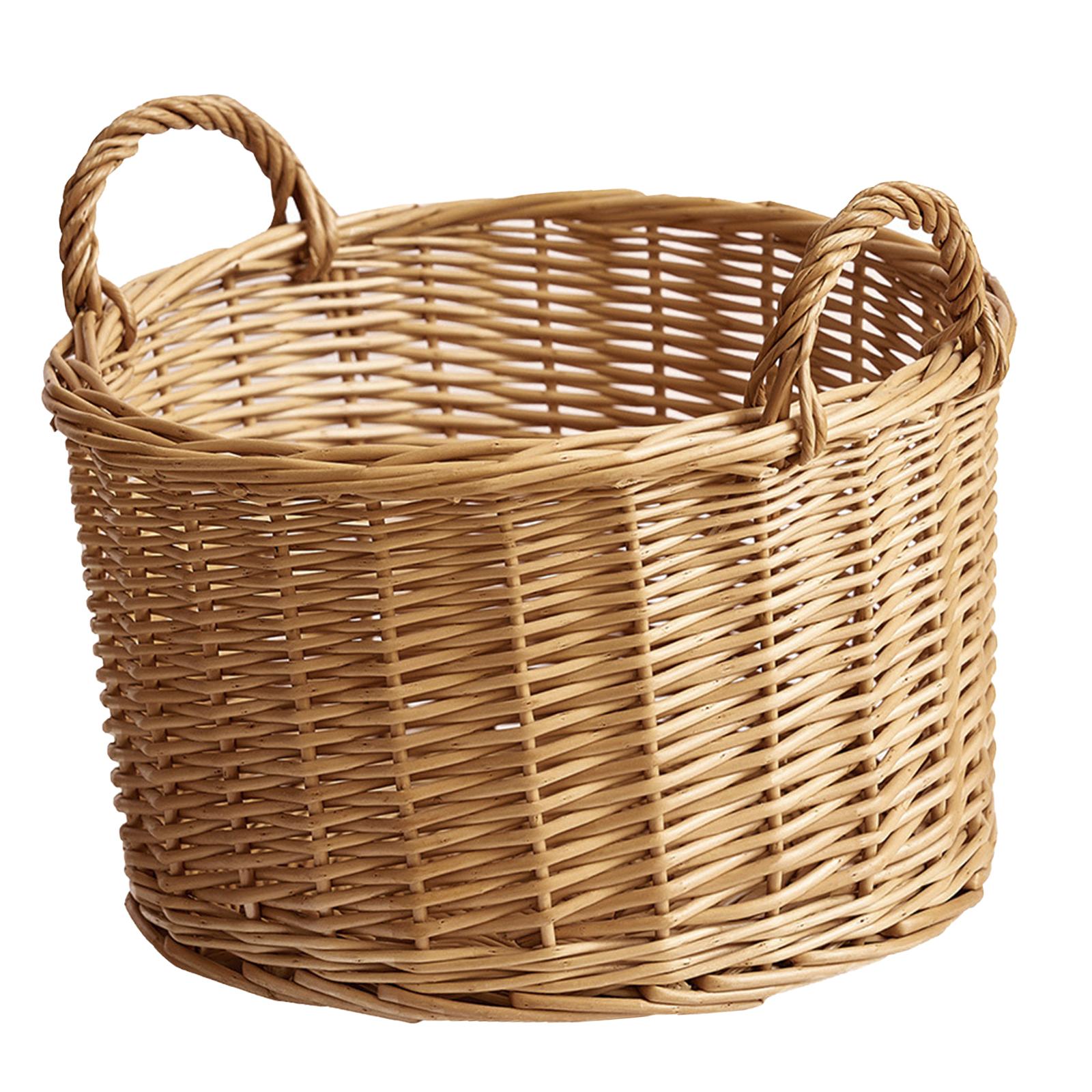 Laundry Hamper Storage Basket, - Baby Nursery Hamper recension och pris