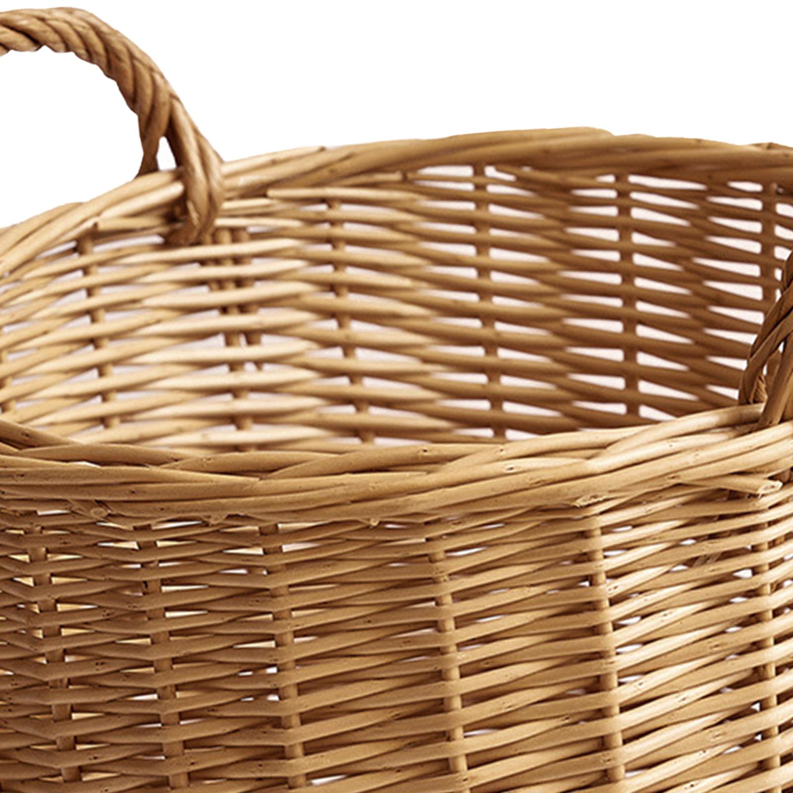 Laundry Hamper Storage Basket, - Baby Nursery Hamper recension och pris