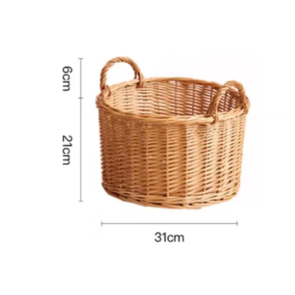 Laundry Hamper Storage Basket, - Baby Nursery Hamper recension och pris