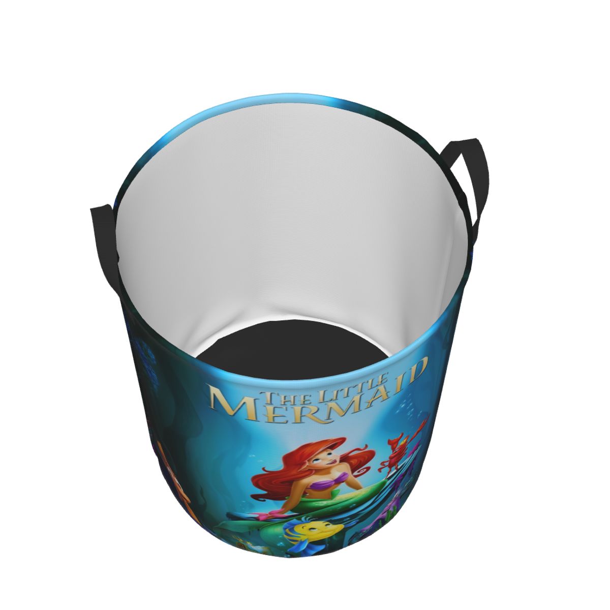 Anima The Little Mermaid Laund - Baby Nursery Hamper recension och pris