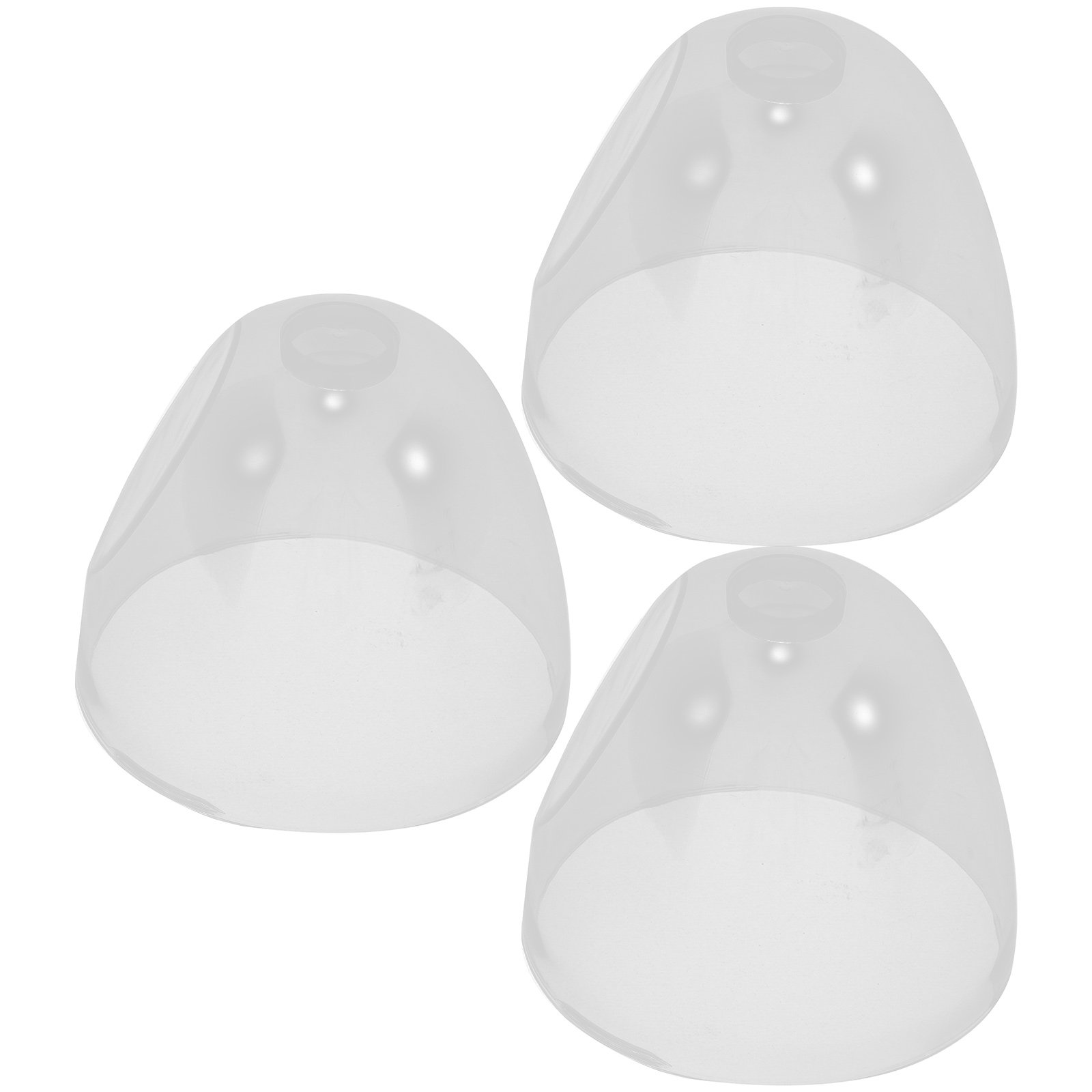 Replacement Plastic Baby Bottl - Nursing Cover Breastfeeding recension och pris