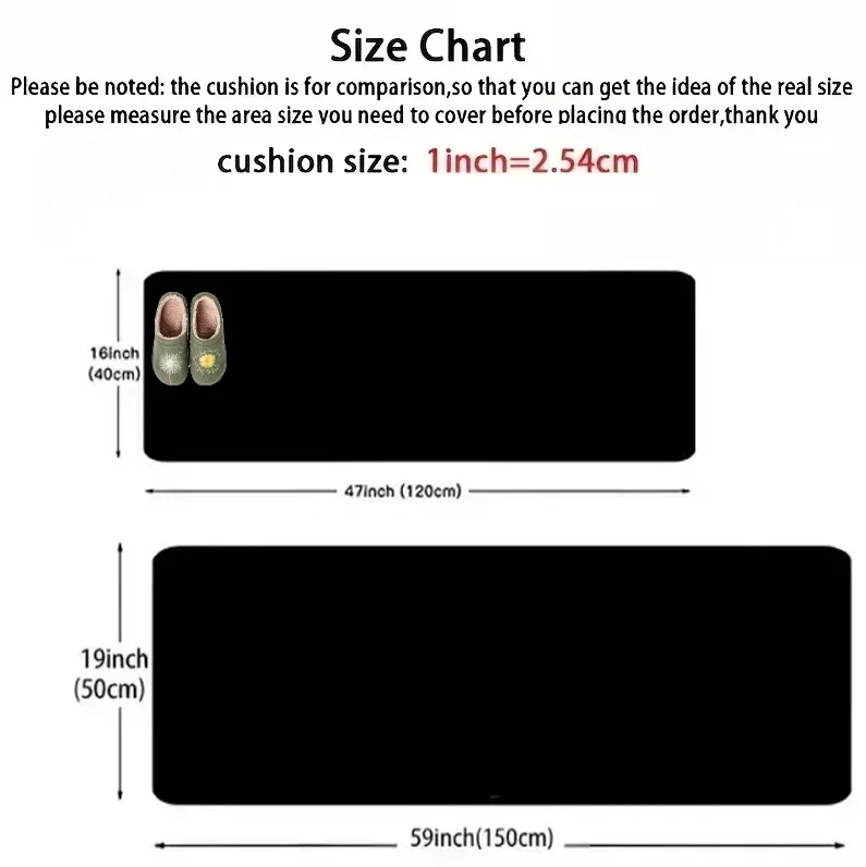Tropical Jungle Runner Rug Saf - Baby Nursery Jungle Rug recension och pris