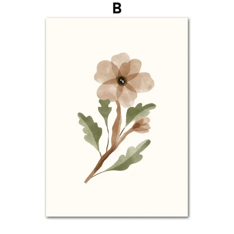 2026 Woodland Nursery Wall Art - Baby Nursery Themes 2026 recension och pris