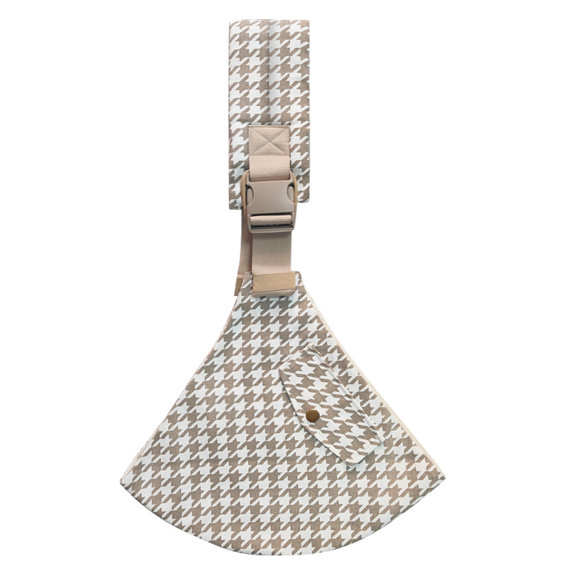 Baby Sling Wrap Newborn Carrie - Nursing Cover Breastfeeding recension och pris